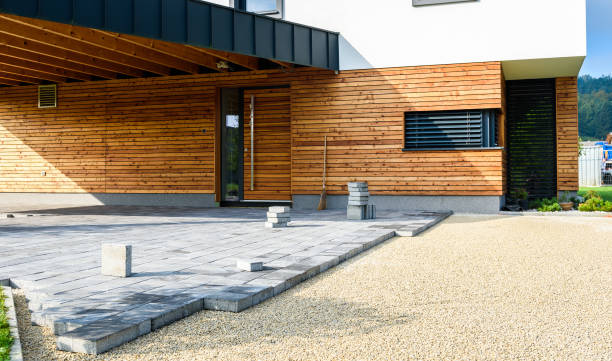 Best Driveway Pavers Near Me  in Saukville, WI