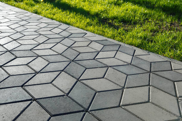 Best Concrete Paver Driveway  in Saukville, WI