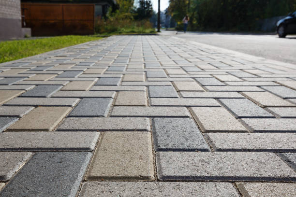 Best Affordable Driveway Pavers  in Saukville, WI