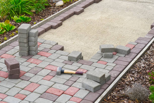 Best Driveway Paving Contractor  in Saukville, WI