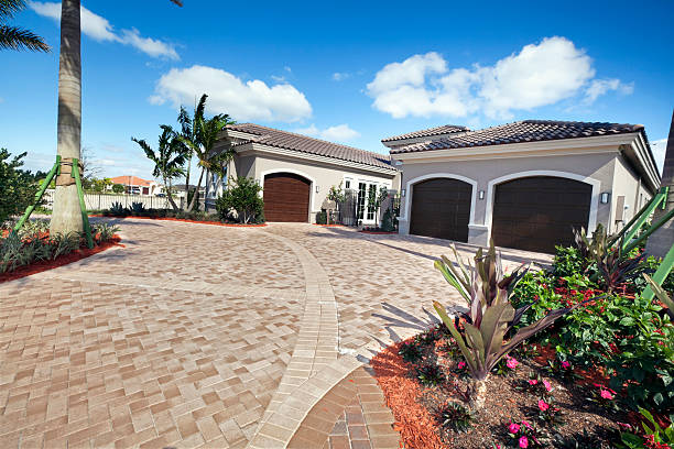 Best Driveway Pavers for Homes  in Saukville, WI
