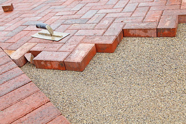 Best Best Driveway Pavers  in Saukville, WI